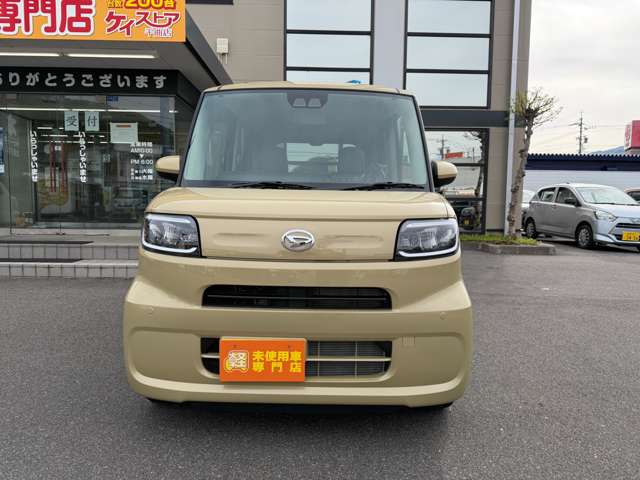 ダイハツ タント ６６０ Ｌ R8年 () 99