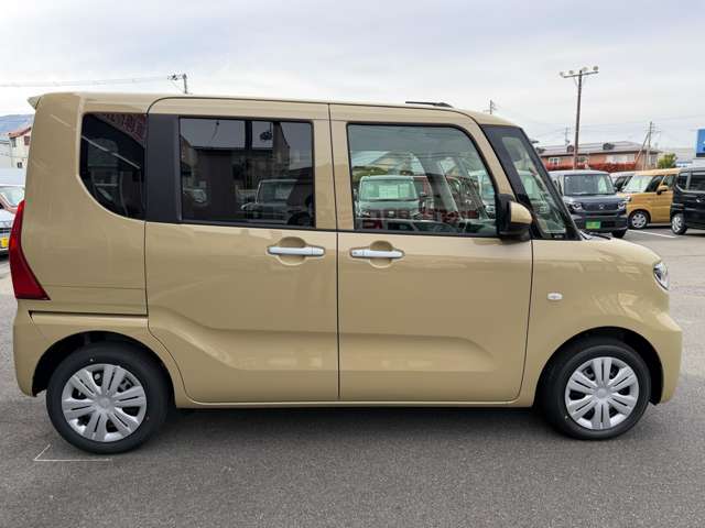 ダイハツ タント ６６０ Ｌ R8年 () 99