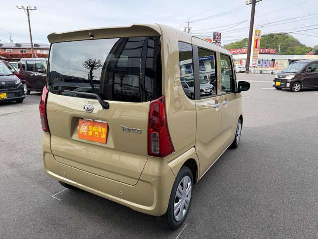 ダイハツ タント ６６０ Ｌ R8年 () 99