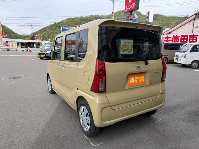 ダイハツ タント ６６０ Ｌ R8年 () 99