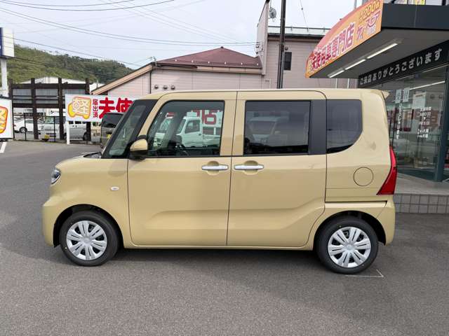 ダイハツ タント ６６０ Ｌ R8年 () 99