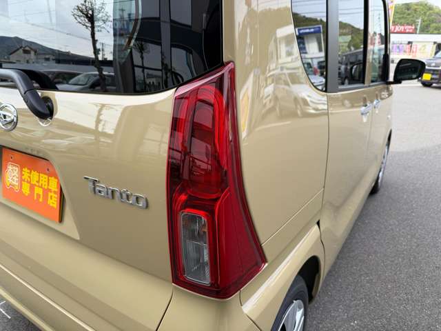 ダイハツ タント ６６０ Ｌ R8年 () 99