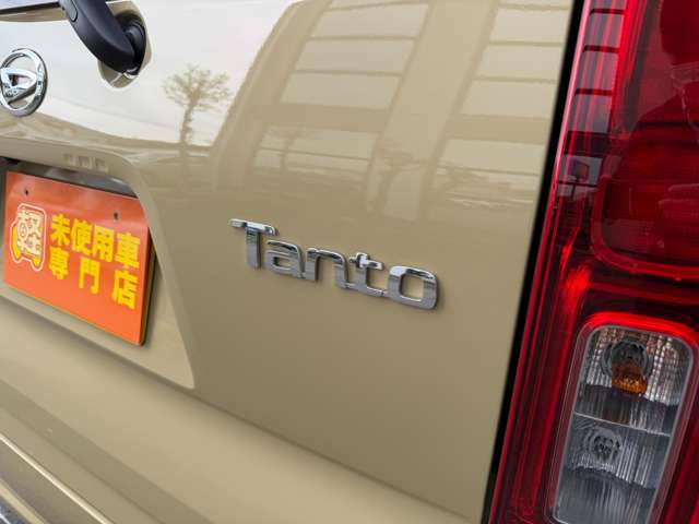 ダイハツ タント ６６０ Ｌ R8年 () 99