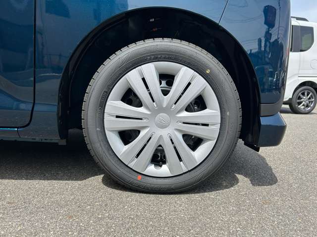 ダイハツ ムーヴ ６６０ Ｘ ４ＷＤ R8年 () 99