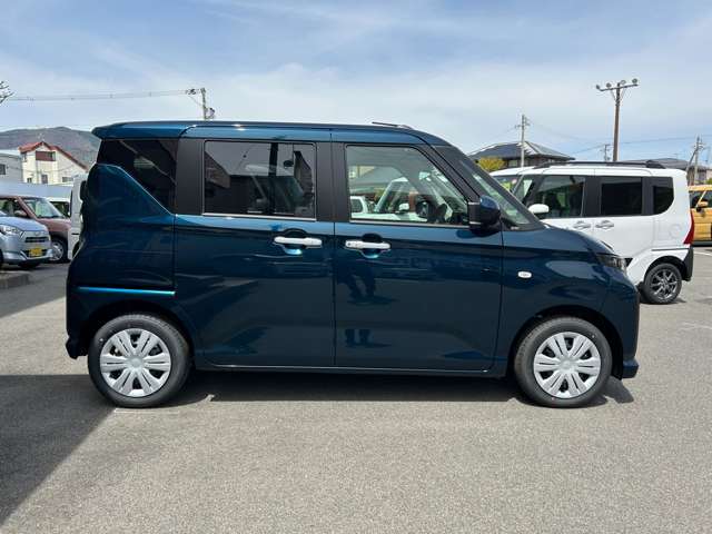 ダイハツ ムーヴ ６６０ Ｘ ４ＷＤ R8年 () 99