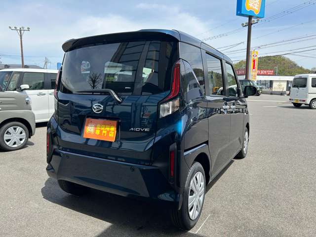 ダイハツ ムーヴ ６６０ Ｘ ４ＷＤ R8年 () 99