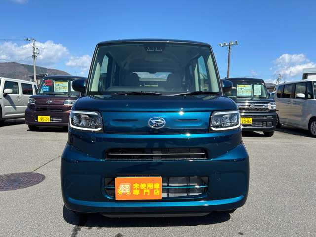 ダイハツ タント ６６０ Ｌ R8年 () 99