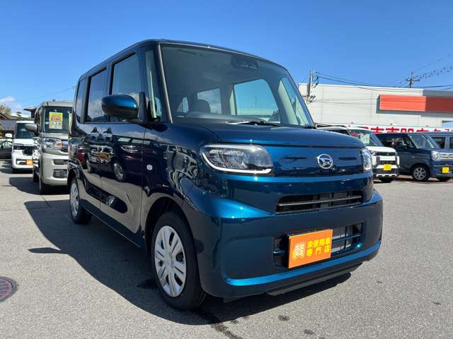 ダイハツ タント ６６０ Ｌ R8年 () 99