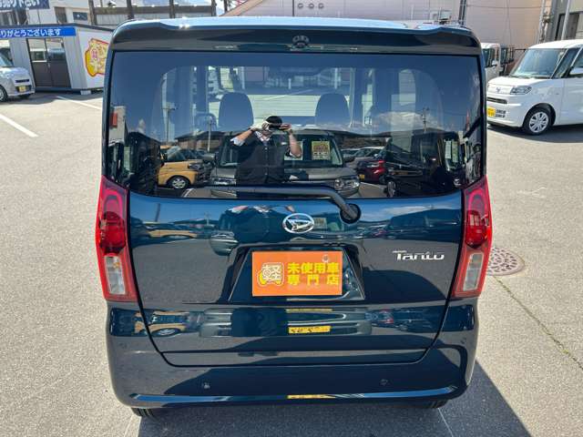 ダイハツ タント ６６０ Ｌ R8年 () 99