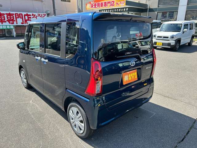 ダイハツ タント ６６０ Ｌ R8年 () 99