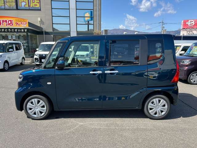 ダイハツ タント ６６０ Ｌ R8年 () 99