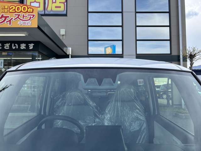 ダイハツ ムーヴ　キャンバス ６６０ ストライプス Ｘ ４ＷＤ R8年 () 99