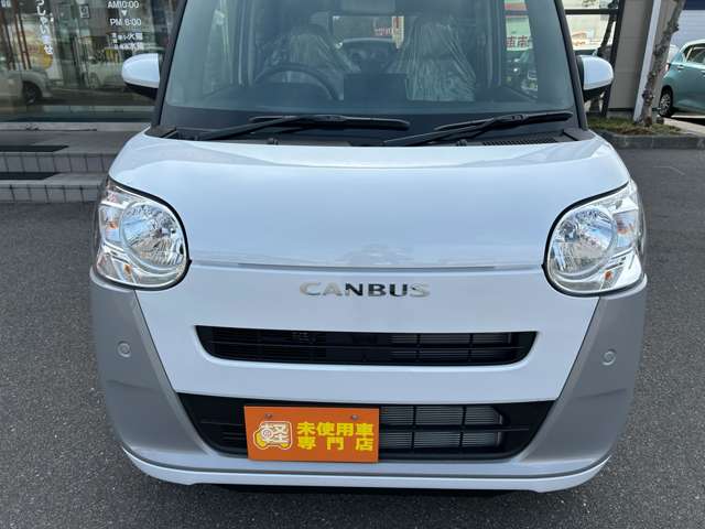 ダイハツ ムーヴ　キャンバス ６６０ ストライプス Ｘ ４ＷＤ R8年 () 99