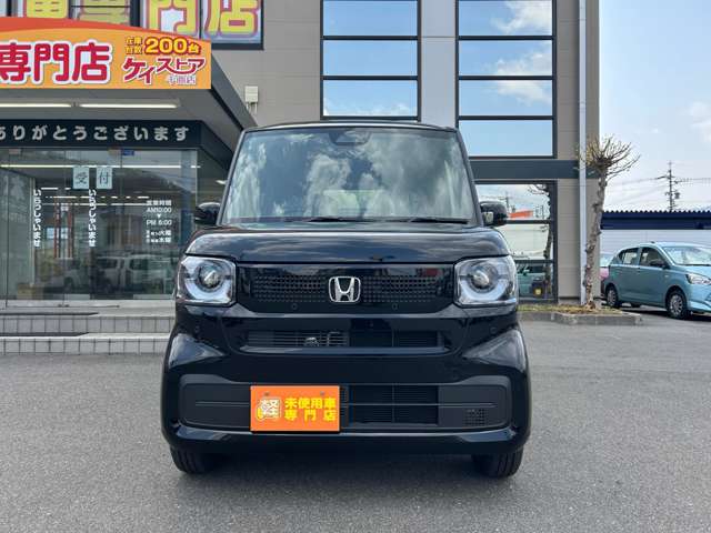 ホンダ Ｎ　ＢＯＸ ６６０ ４ＷＤ R8年 () 99