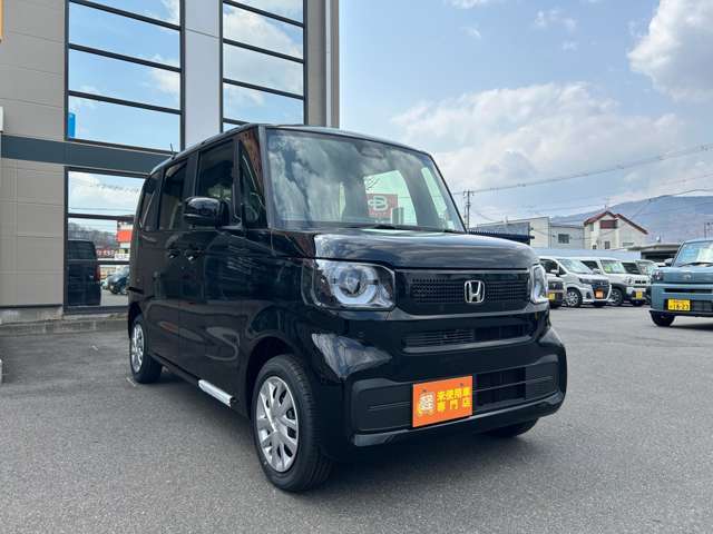 ホンダ Ｎ　ＢＯＸ ６６０ ４ＷＤ R8年 () 99