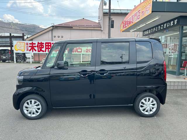 ホンダ Ｎ　ＢＯＸ ６６０ ４ＷＤ R8年 () 99