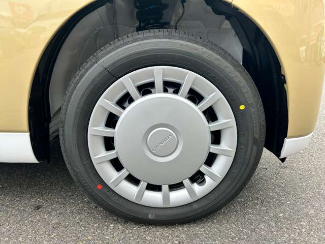 ダイハツ ムーヴ　キャンバス ６６０ ストライプス Ｘ R8年 () 99