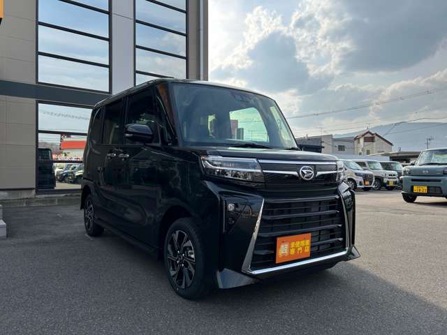 ダイハツ タント ６６０ カスタム Ｘ リミテッド ４ＷＤ R8年 () 99
