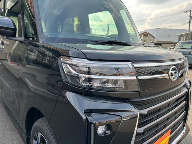 ダイハツ タント ６６０ カスタム Ｘ リミテッド ４ＷＤ R8年 () 99