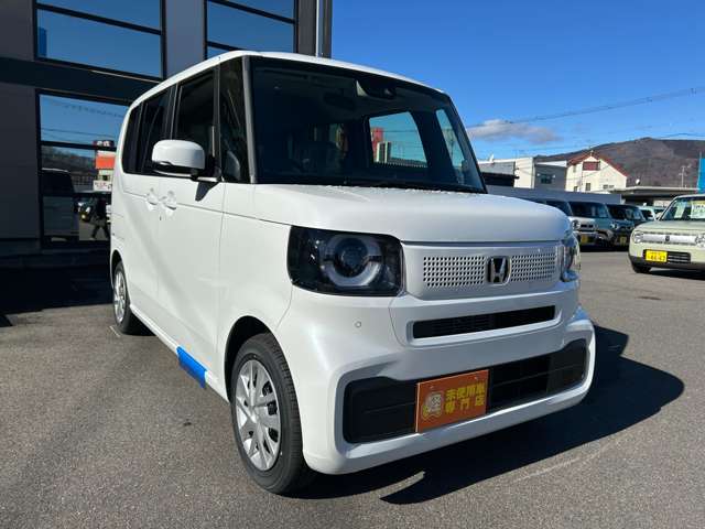 ホンダ Ｎ　ＢＯＸ ６６０ R8年 () 99