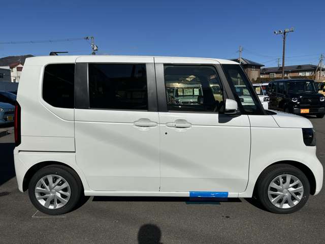 ホンダ Ｎ　ＢＯＸ ６６０ R8年 () 99