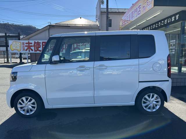 ホンダ Ｎ　ＢＯＸ ６６０ R8年 () 99