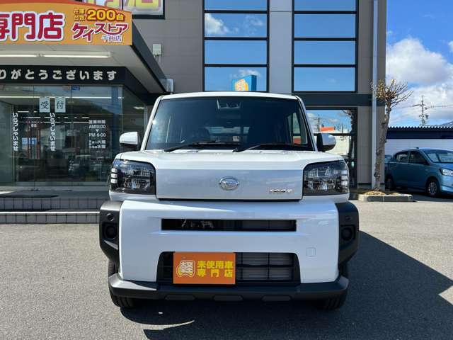 ダイハツ タフト ６６０ Ｘターボ ４ＷＤ R8年 () 99