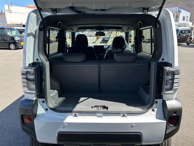 ダイハツ タフト ６６０ Ｘターボ ４ＷＤ R8年 () 99