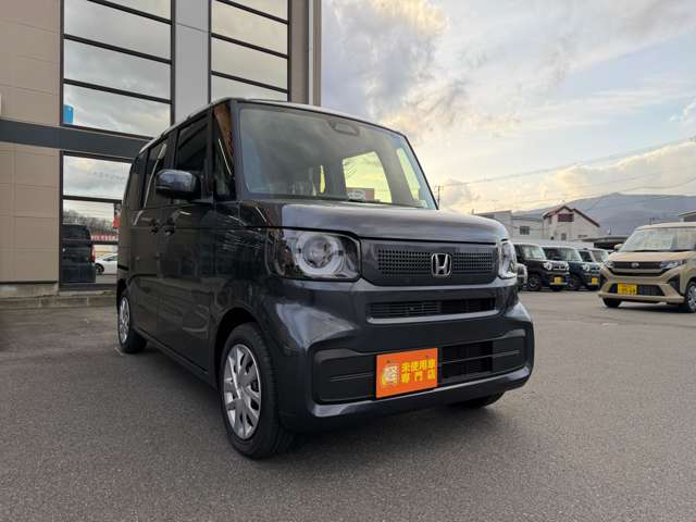 ホンダ Ｎ　ＢＯＸ ６６０ R8年 () 99
