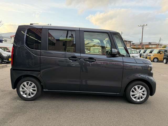 ホンダ Ｎ　ＢＯＸ ６６０ R8年 () 99