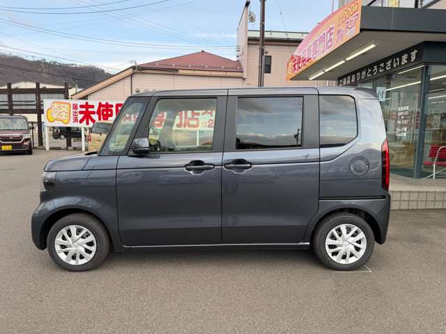 ホンダ Ｎ　ＢＯＸ ６６０ R8年 () 99
