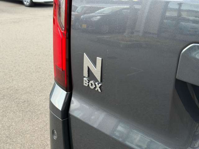 ホンダ Ｎ　ＢＯＸ ６６０ R8年 () 99
