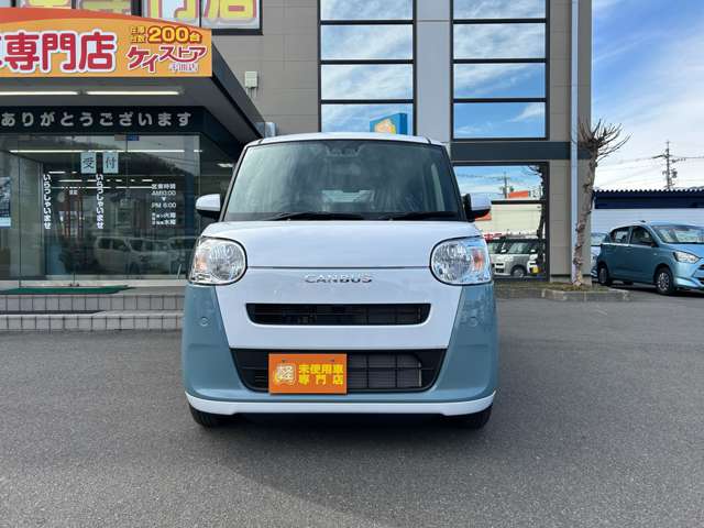 ダイハツ ムーヴ　キャンバス ６６０ ストライプス Ｘ R8年 () 99