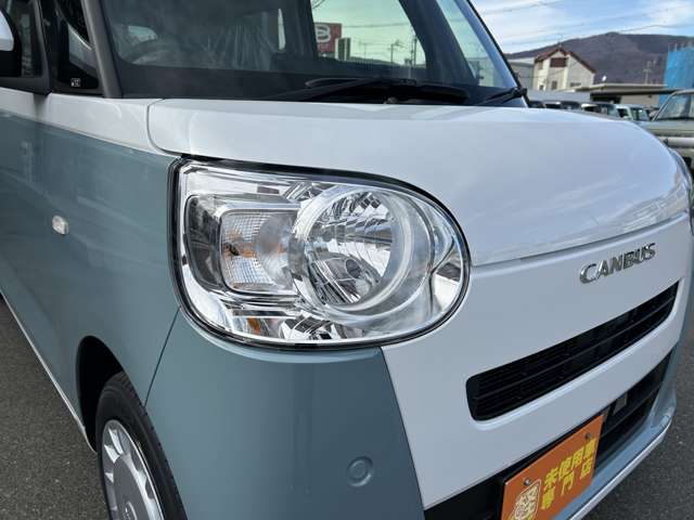 ダイハツ ムーヴ　キャンバス ６６０ ストライプス Ｘ R8年 () 99