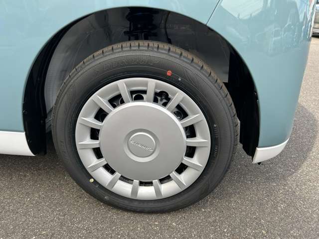 ダイハツ ムーヴ　キャンバス ６６０ ストライプス Ｘ R8年 () 99