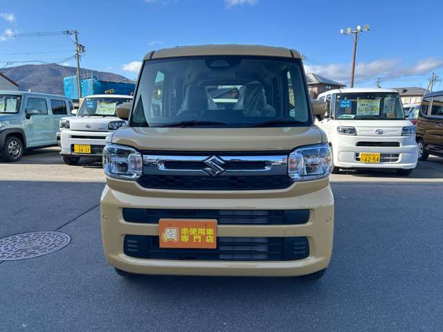 スズキ スペーシア ６６０ ハイブリッド Ｇ ４ＷＤ R7年 () 99