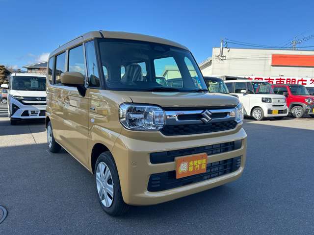 スズキ スペーシア ６６０ ハイブリッド Ｇ ４ＷＤ R7年 () 99