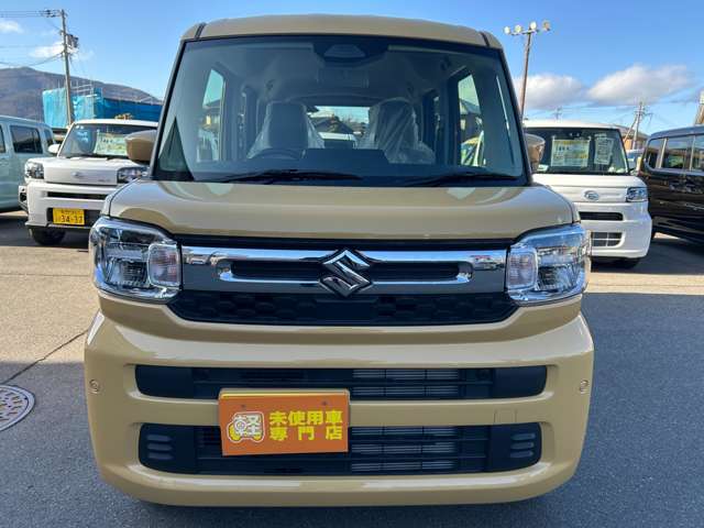 スズキ スペーシア ６６０ ハイブリッド Ｇ ４ＷＤ R7年 () 99