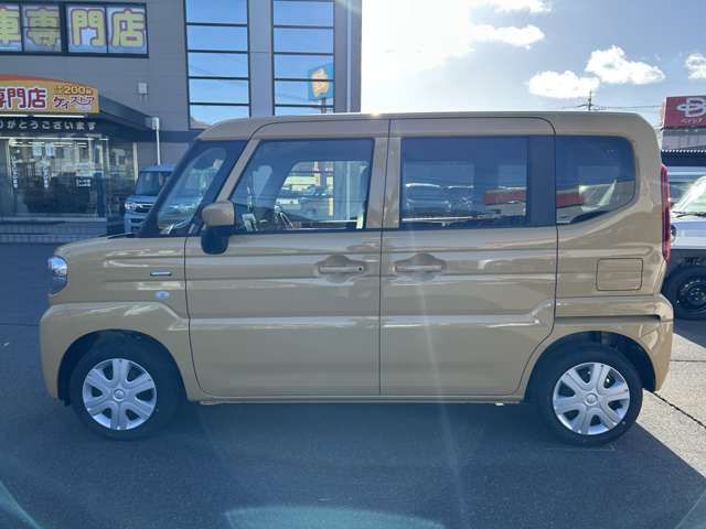 スズキ スペーシア ６６０ ハイブリッド Ｇ ４ＷＤ R7年 () 99