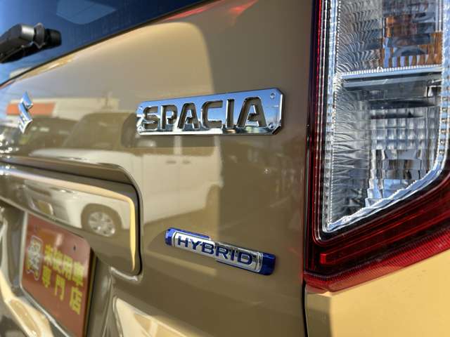 スズキ スペーシア ６６０ ハイブリッド Ｇ ４ＷＤ R7年 () 99