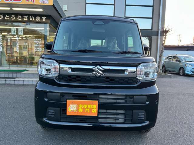 スズキ スペーシア ６６０ ハイブリッド Ｇ ４ＷＤ R7年 () 99