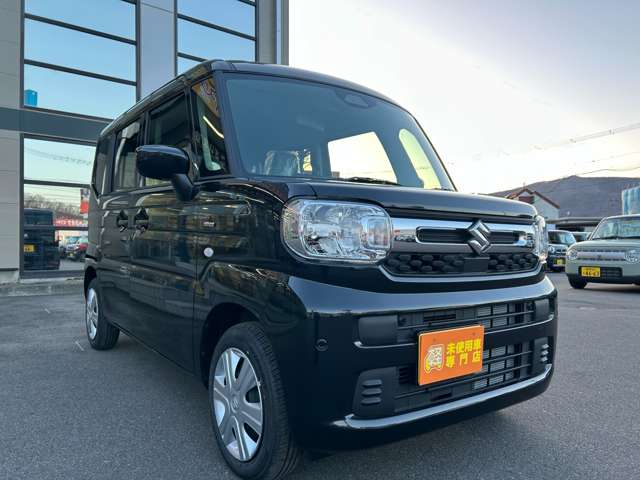スズキ スペーシア ６６０ ハイブリッド Ｇ ４ＷＤ R7年 () 99