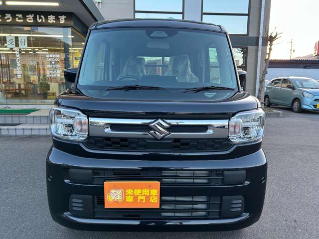 スズキ スペーシア ６６０ ハイブリッド Ｇ ４ＷＤ R7年 () 99