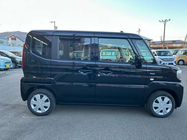 スズキ スペーシア ６６０ ハイブリッド Ｇ ４ＷＤ R7年 () 99