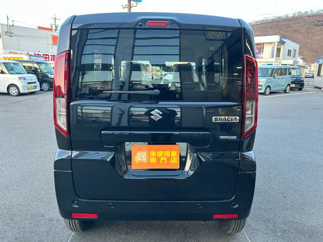 スズキ スペーシア ６６０ ハイブリッド Ｇ ４ＷＤ R7年 () 99