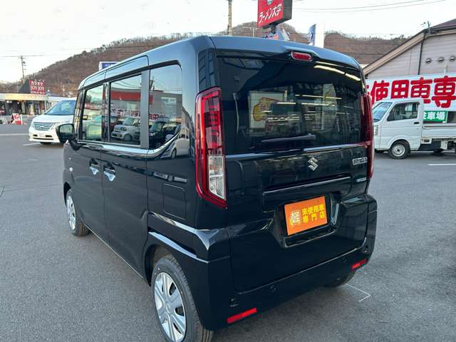 スズキ スペーシア ６６０ ハイブリッド Ｇ ４ＷＤ R7年 () 99