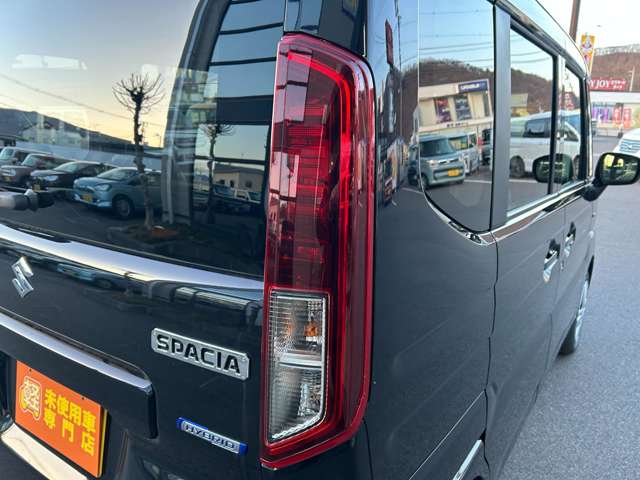 スズキ スペーシア ６６０ ハイブリッド Ｇ ４ＷＤ R7年 () 99