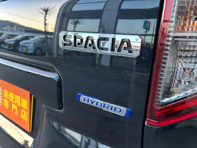 スズキ スペーシア ６６０ ハイブリッド Ｇ ４ＷＤ R7年 () 99