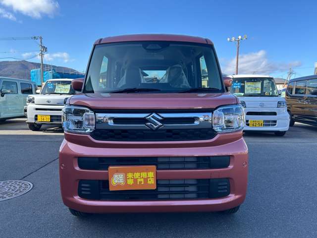 スズキ スペーシア ６６０ ハイブリッド Ｇ ４ＷＤ R7年 () 99