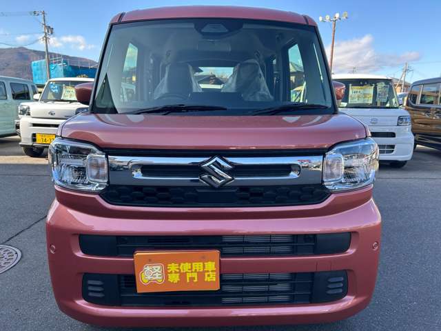 スズキ スペーシア ６６０ ハイブリッド Ｇ ４ＷＤ R7年 () 99